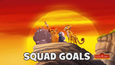 Team Work